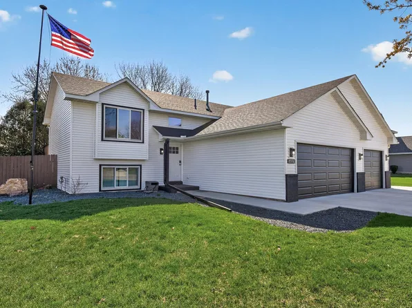 17558 Fieldcrest Ave, Farmington, MN 55024