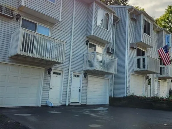 1001 Old Colony Road #6-5, Meriden, CT 06450