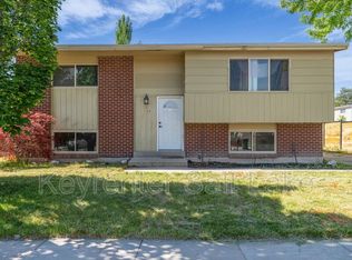 4933 W Kathleen Ave, West Valley City, UT 84120