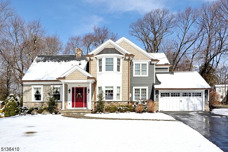 383 Dorothy Ln, Wyckoff, NJ 07481 Zillow