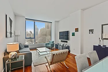 Rented by Citi Habitats