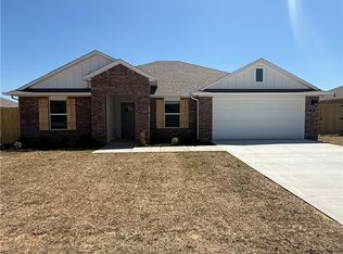 108 Greer St, Pea Ridge, AR 72751