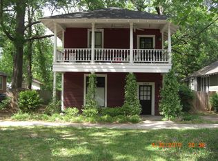 2409 Preston St #1, Columbia, SC 29205