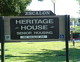 3rd image of 1100 Escalon Ave #11359