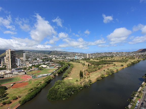 2nd image of 2211 Ala Wai Blvd APT 2812