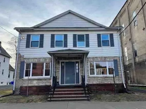 18 Kennedy St, Pittston, PA 18640