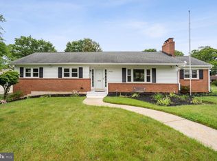 8420 Rambler Dr, Hyattsville, MD 20783