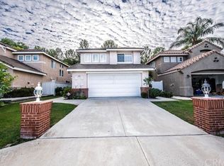 1119 S Silver Star Way, Anaheim, CA 92808
