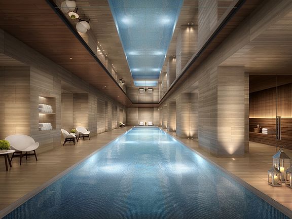3rd image of 108 Leonard St APT 10B