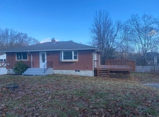 491 Baldwinville Rd, Baldwinville, MA 01436