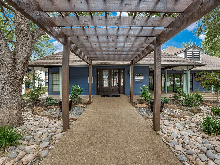 The Reese at Eastchase — Photo 13