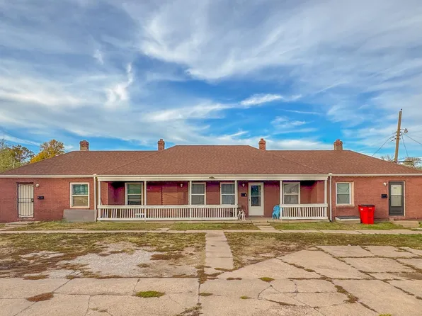 826 N Oliver Ave, Wichita, KS 67208
