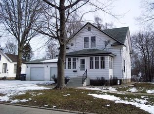 215 Jacob St, Sturgis, MI 49091
