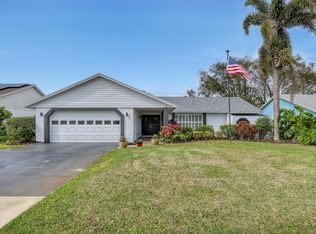 2166 SE Floresta Dr, Port Saint Lucie, FL 34984
