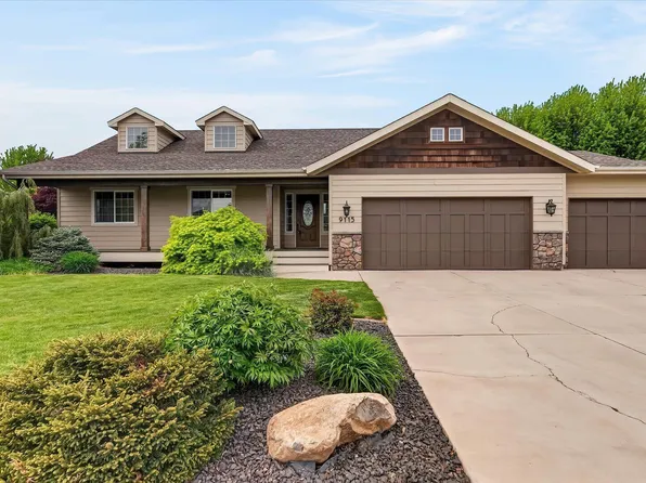 9115 N Dusk Ct, Spokane, WA 99208