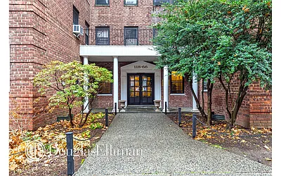Sold by Douglas Elliman