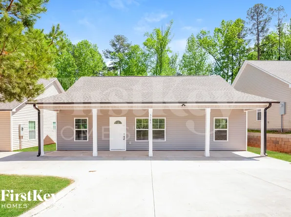 5101 Tuckaseegee Rd, Charlotte, NC 28208