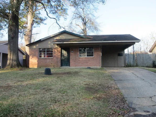 9422 Normandie Dr, Shreveport, LA 71118