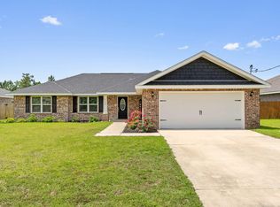 7153 Gordon Evans Rd, Navarre, FL 32566