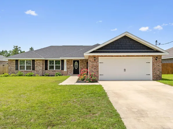 7153 Gordon Evans Rd, Navarre, FL 32566