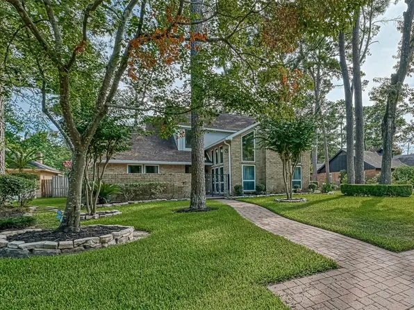 11727 Jaycreek Drive, Houston, TX 77070