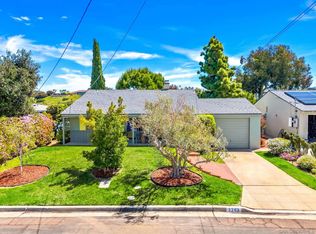 2243 Cecelia Ter, San Diego, CA 92110