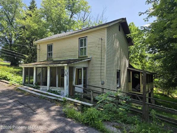 10 Nicely St, Shickshinny, PA 18655