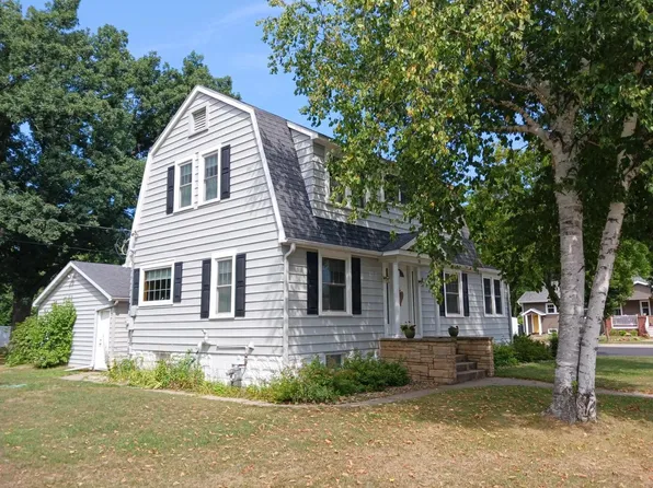 741 3RD STREET, Port Edwards, WI 54469