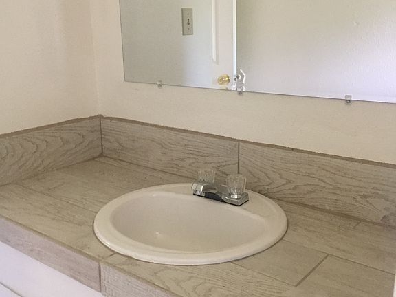 Restroom