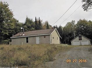 597 White School House Rd, Madison, ME 04950