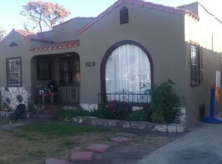 1122 E 87th St, Los Angeles, CA 90002