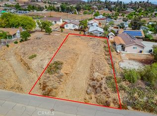 LOT 190 Datil Dr, Quail Valley, CA 92587