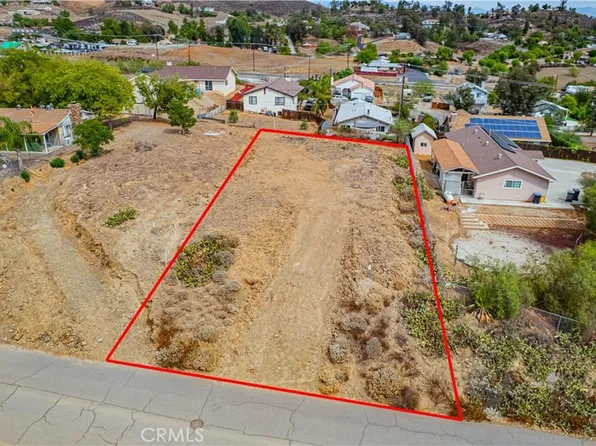 LOT 190 Datil Dr, Quail Valley, CA 92587