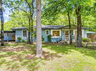 104 Elmwood Rd, Whitney, TX 76692