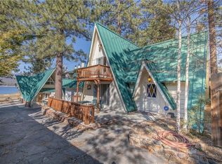 155 Lagunita Ln, Big Bear Lake, CA 92315