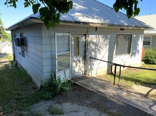 930 Spruce St, Potlatch, ID 83855