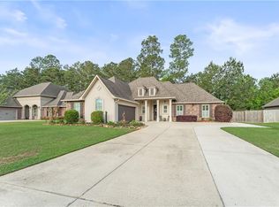 43449 Denali Dr, Hammond, LA 70403