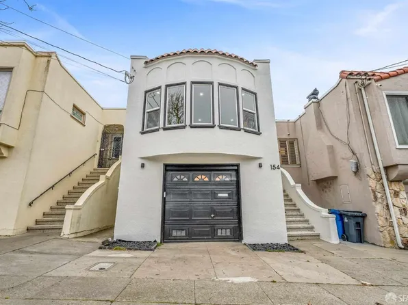 154 Peoria St, Daly City, CA 94014