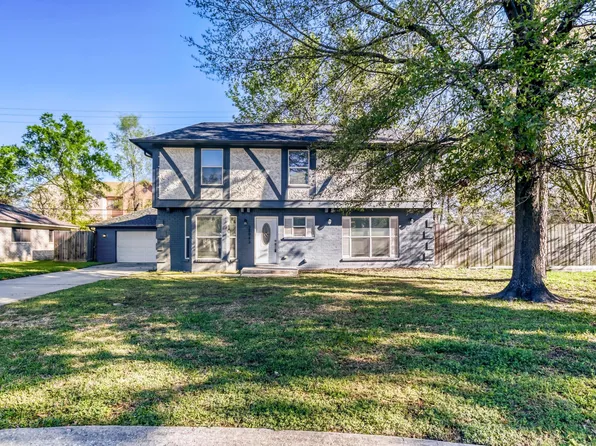 28943 Enchanted Dr, Spring, TX 77381