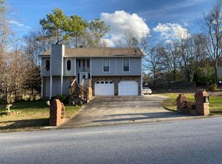 2361 Skyline Ridge Dr, Lithia Springs, GA 30122