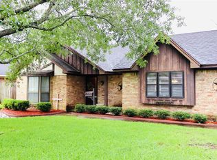 1108 Easy St, Rosenberg, TX 77471