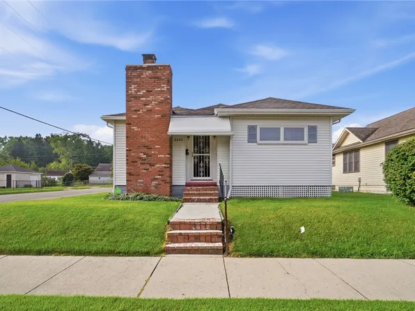 2323 Beatrice St, Springfield, OH 45503