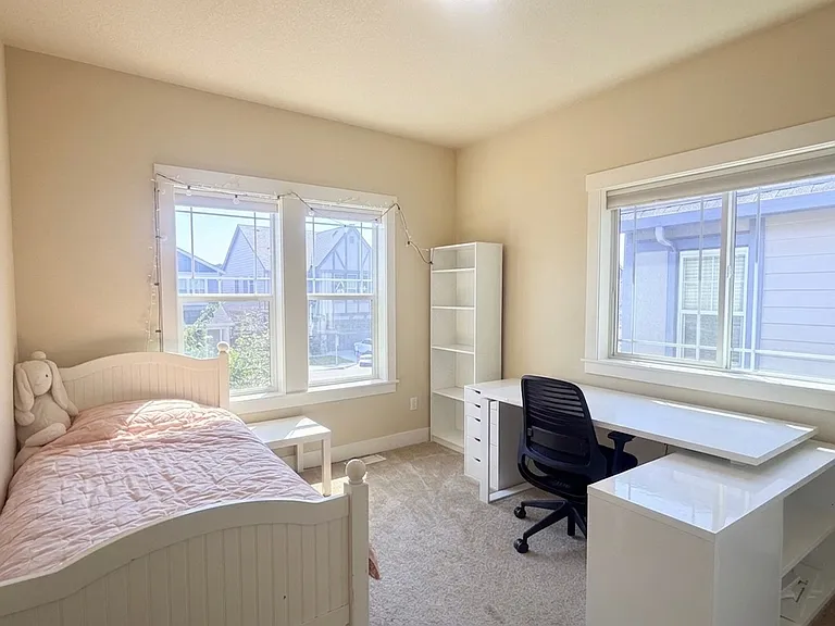 Bedroom #2