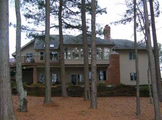 2353 Lightwood Rd, Hartwell, GA 30643