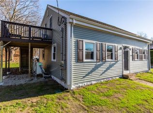 1788 Main St FLOOR 2, West Warwick, RI 02893