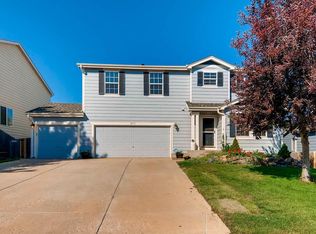5473 S Rome St, Aurora, CO 80015