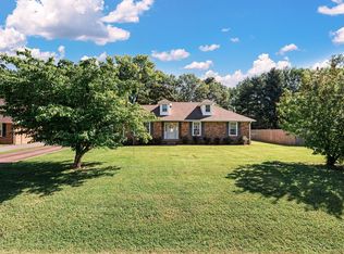 315 Shadowbrook Dr, Smyrna, TN 37167