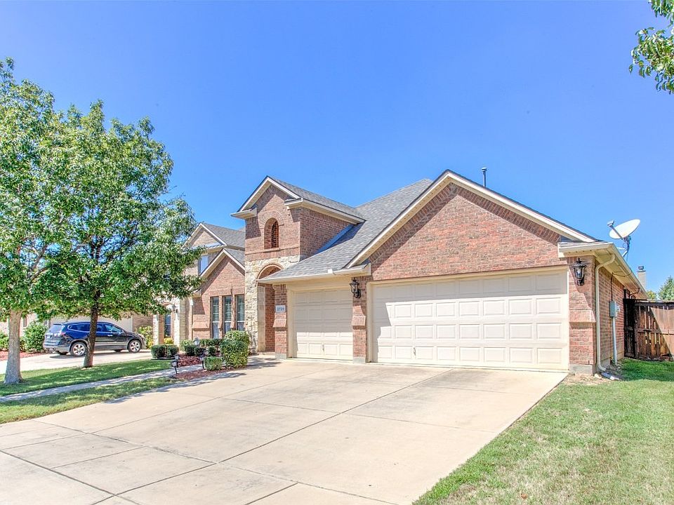 2729 Las Ventanas Trl, Fort Worth, TX 76131 Zillow