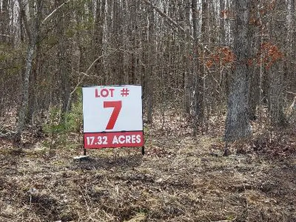 OLD PLANK RD, Orange, VA 22960
