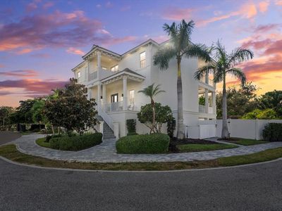 6925 Bochi Cir, Sarasota, FL, 34242